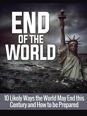 cover image of Signs of the End of the World